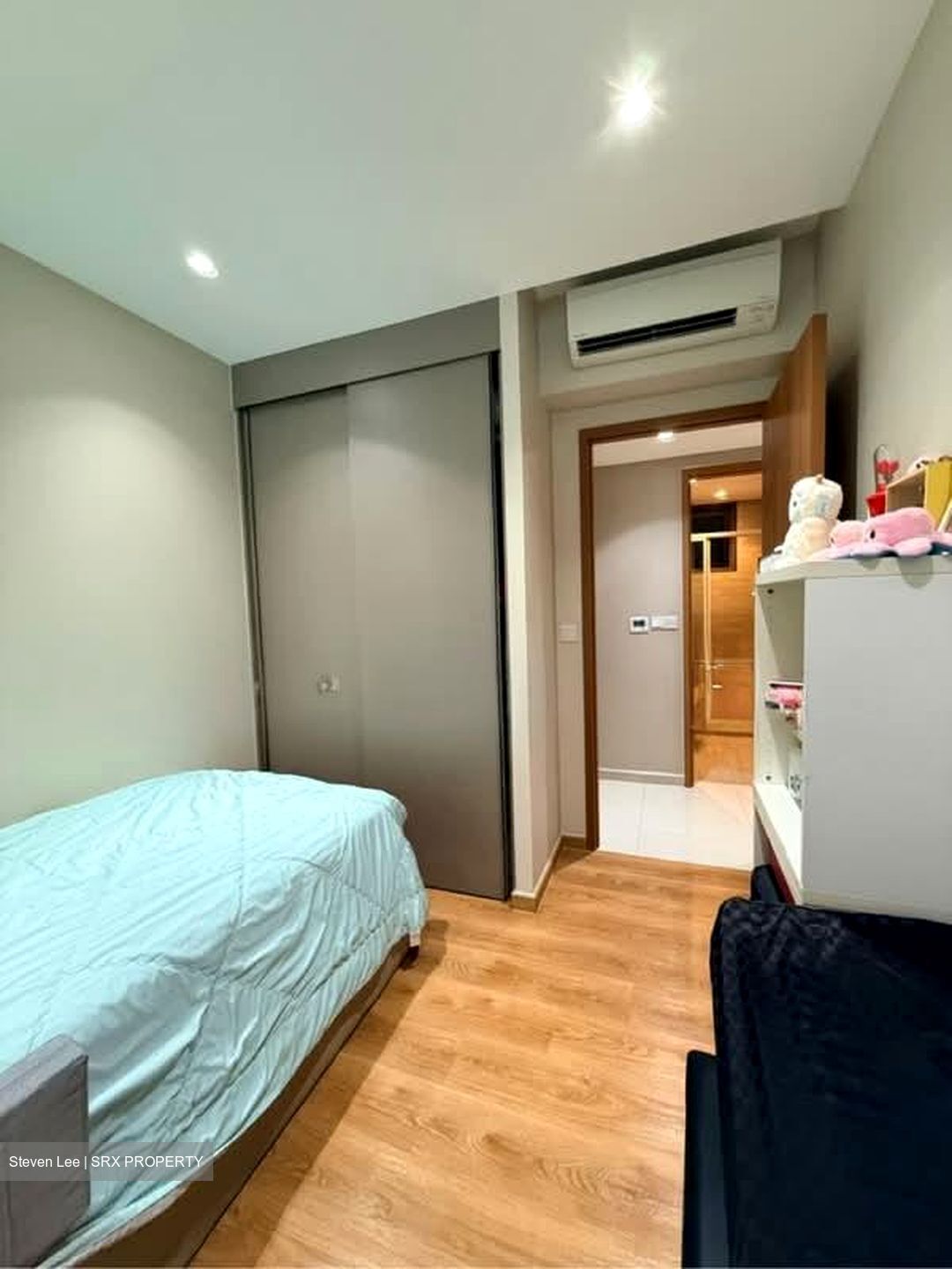 Rivercove Residences (D19), Condominium #545973651